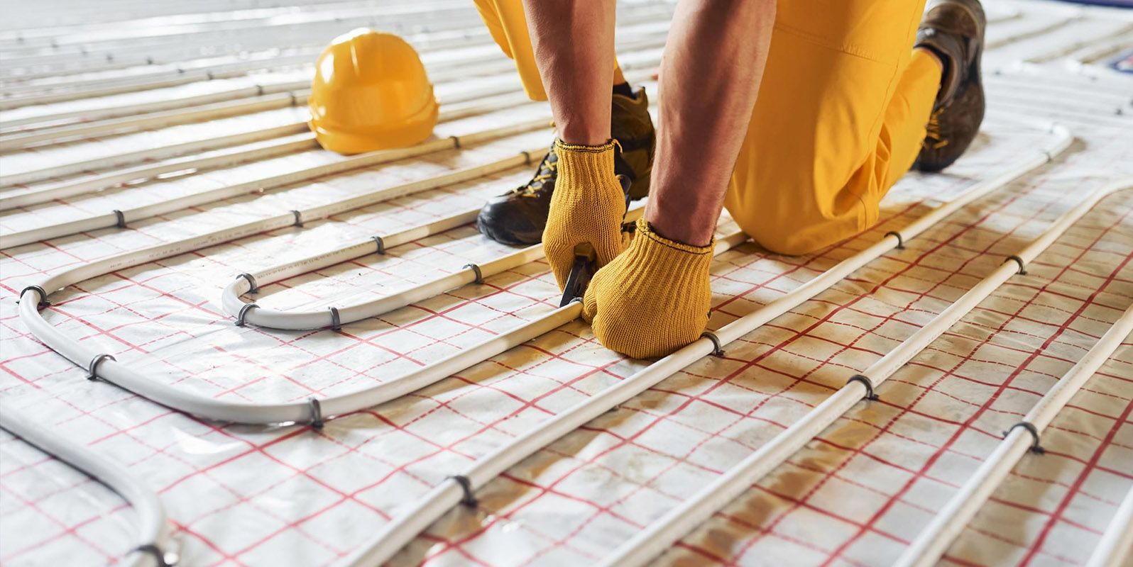 Najczęstsze błędy przy zakupie materiałów budowlanych?