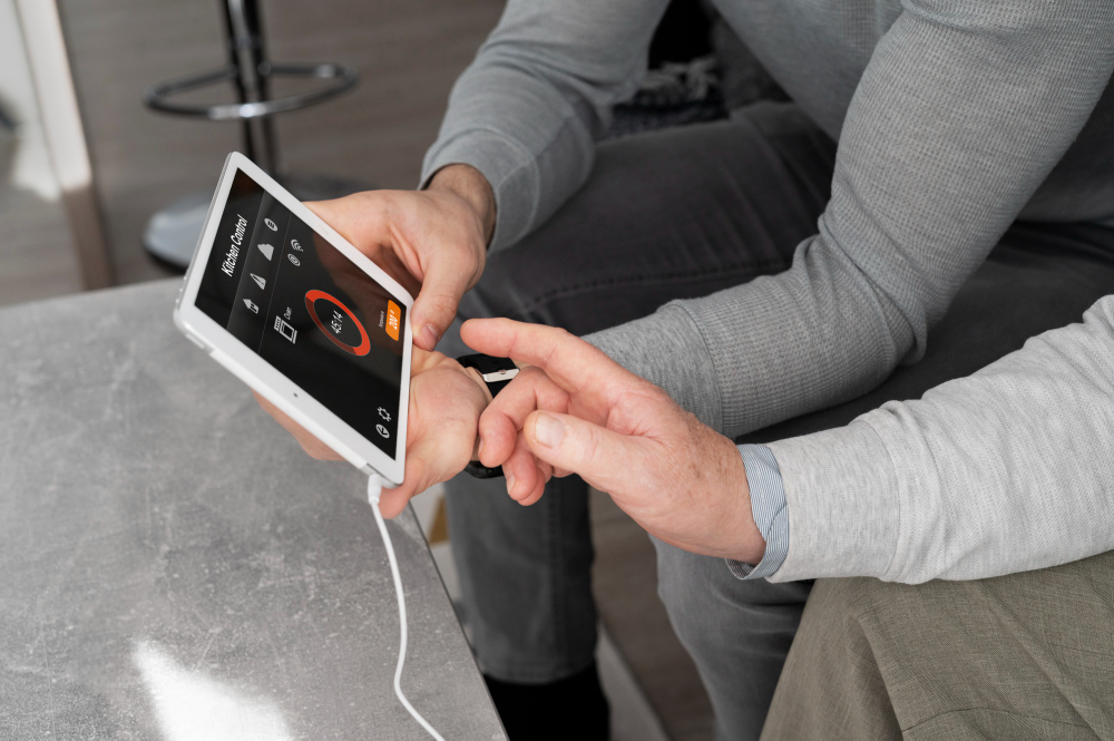 NSterowanie podłogówką w domu jednorodzinnym – jak to zrobić dobrze?