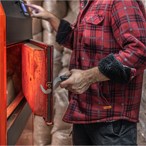 Pławszak Instalacje CO, Pompy Ciepła,kotłownie