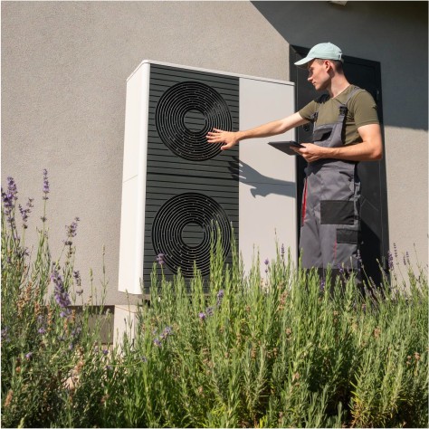 Pławszak Instalacje CO, Pompy Ciepła,kotłownie