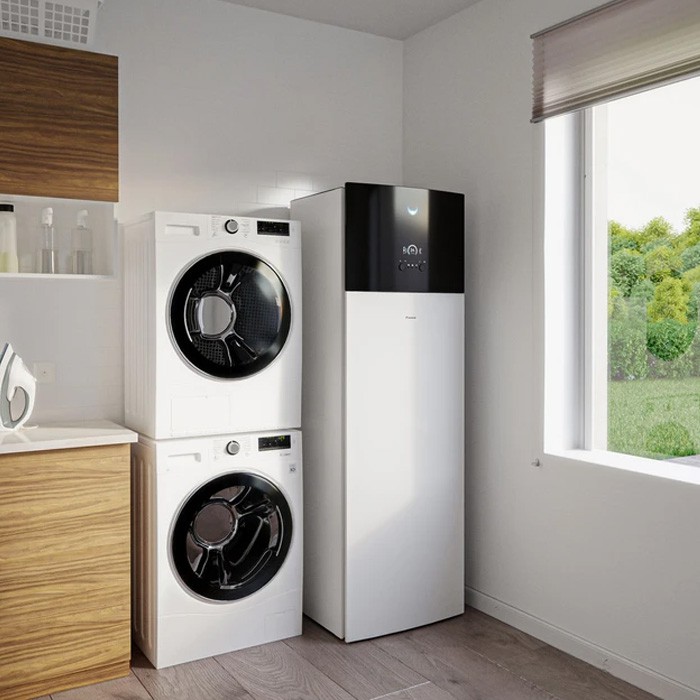 Transmarino transport