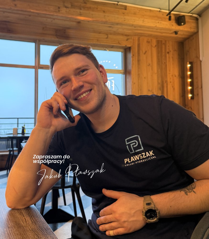 Jakub Pławszak